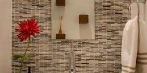 Bathroom Wall Tiles