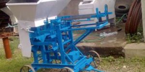 Concrete Batching Plant