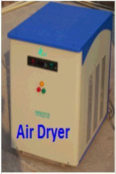 Compressed Air Dryer