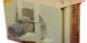 Hydraulic Oil Cooler