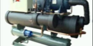 Industrial Water Chiller