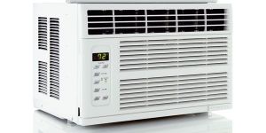 Window Air Conditioner