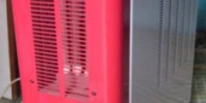 Portable Air Conditioner