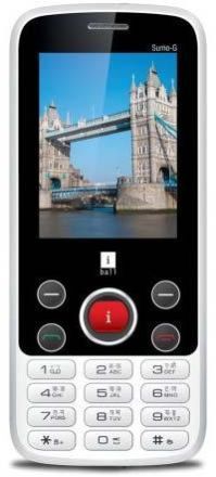 iBall Keypad Mobile Phones