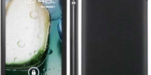 Lenovo K860 Mobile Phone