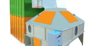 Fenugreek Leaves Dryer