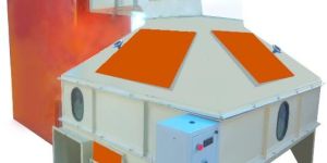 Spices Dryer Machine