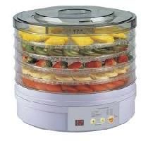 Vegetable Dehydrating Dryers