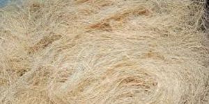 White Coir Fibre