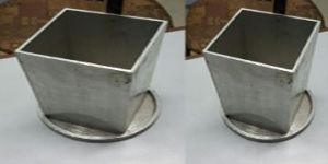 Designer Candle Molds