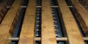 LIGHT DUTY CANDLE MAKING MACHINES