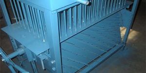 SEMI AUTOMATIC CANDLE MACHINES