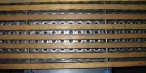 SEMI AUTOMATIC CANDLE MAKING MACHINES