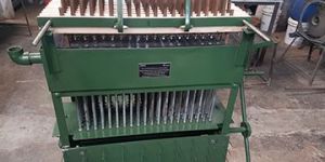 Wax Candle Making Machines