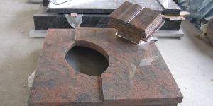 Designer Granite Monuments