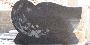 Granite Carved Monuments