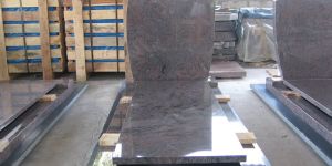 Granite Monuments