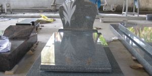 Granite Polished Monuments