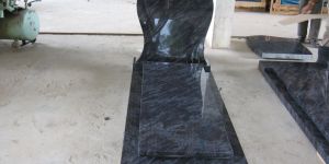 Polished Granite Monuments