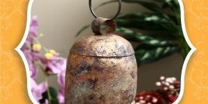 Rustic Bell