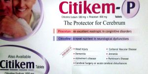 Citikem-P Tablets