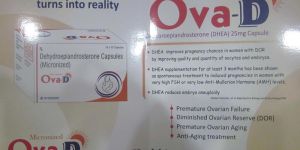 Ova-D Capsules