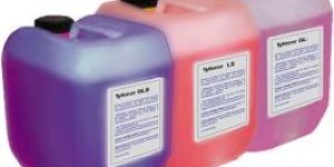 Heat Transfer Fluid
