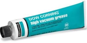 High Vacuum Grease