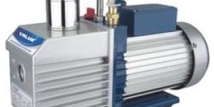 High Vacuum Pump