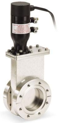 Pneumatic Gate Valve