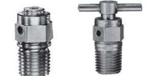 Vent Valves