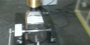 Scratch Hardness Tester