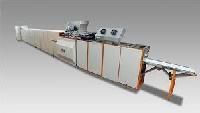 Chocolate Moulding Machine