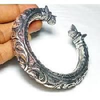 German Silver Jewelry