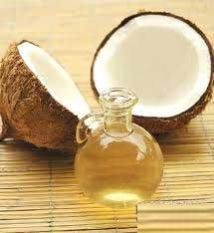 Coconut Oil
