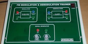 Communication Trainer Kit