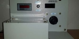 Control Engineering Trainer Kit