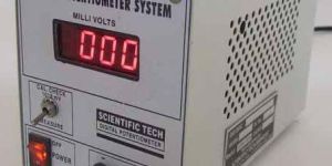 Digital Potentiometer