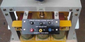 Electrical Loading Inductor