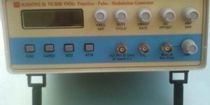 Function Generator