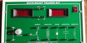 Power Electronic Trainer Kit