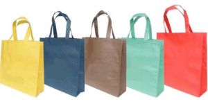 Non Woven Shopping Bags