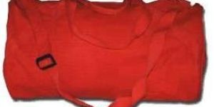 Round Duffel Bags