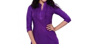 Plain Kurtis