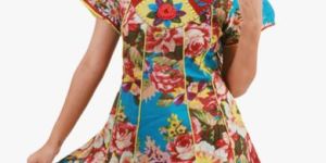 Printed Kurtis