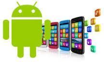 Android Application Development Serivces
