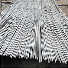 Mild Steel Bars