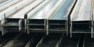 Mild Steel Girders