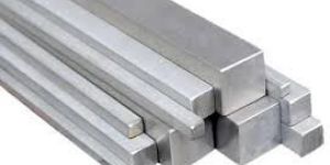 Square Steel Bars