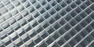Mild Steel Welded Mesh